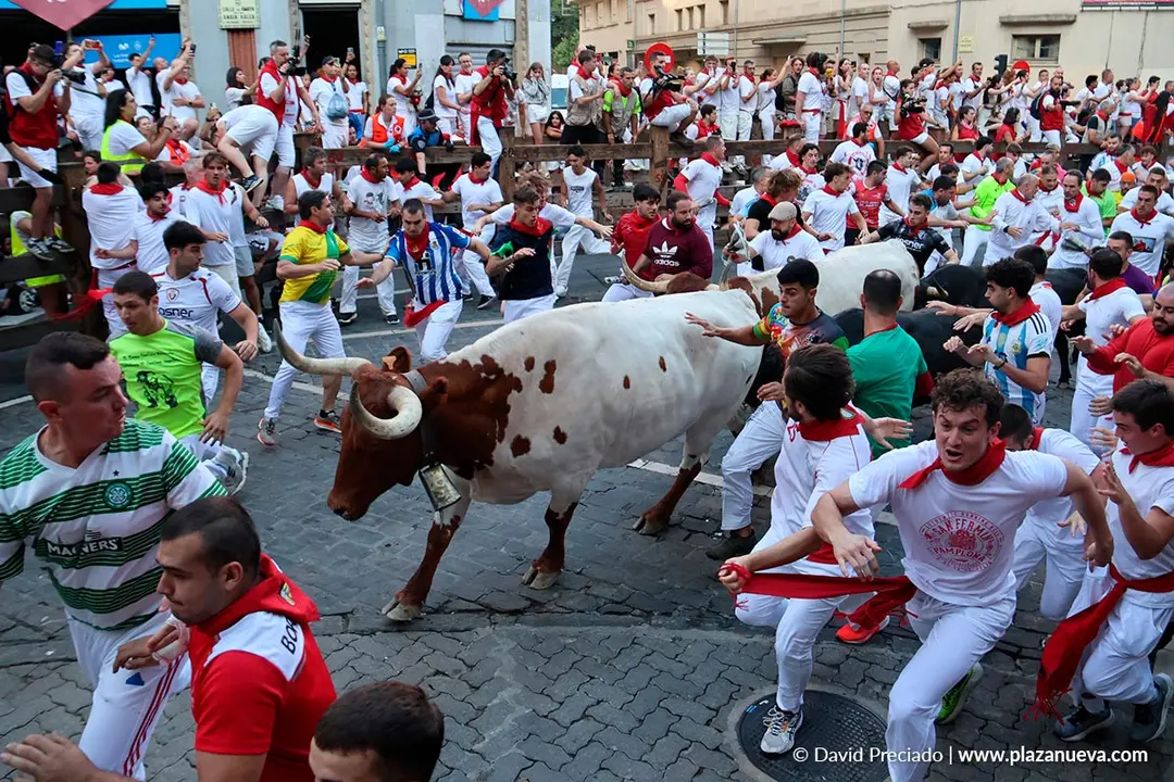 Encierro de San Ferm&iacute;n d&iacute;a 14 2026 31