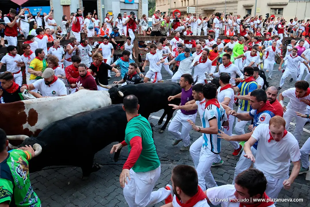 Encierro de San Ferm&iacute;n d&iacute;a 14 2026 33