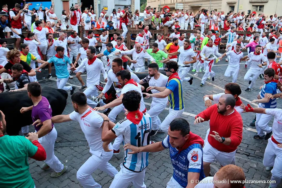 Encierro de San Ferm&iacute;n d&iacute;a 14 2026 35
