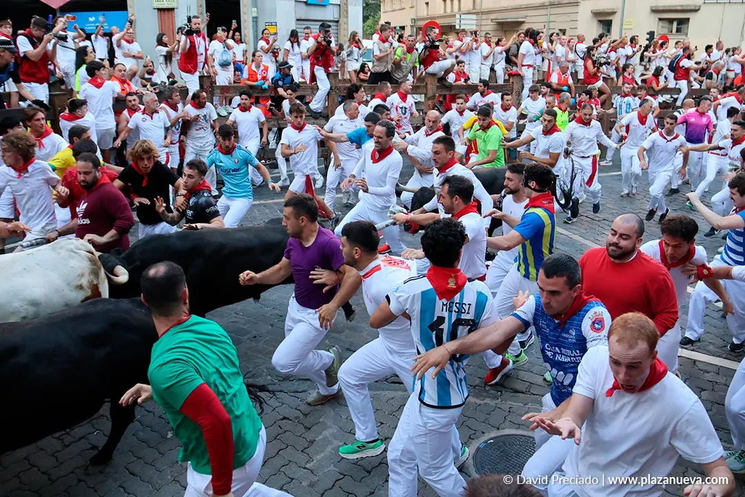 Encierro de San Ferm&iacute;n d&iacute;a 14 2026 34