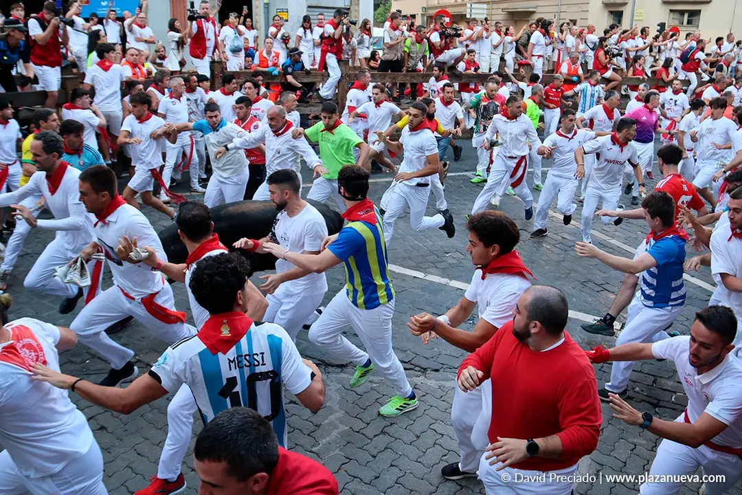 Encierro de San Ferm&iacute;n d&iacute;a 14 2026 36