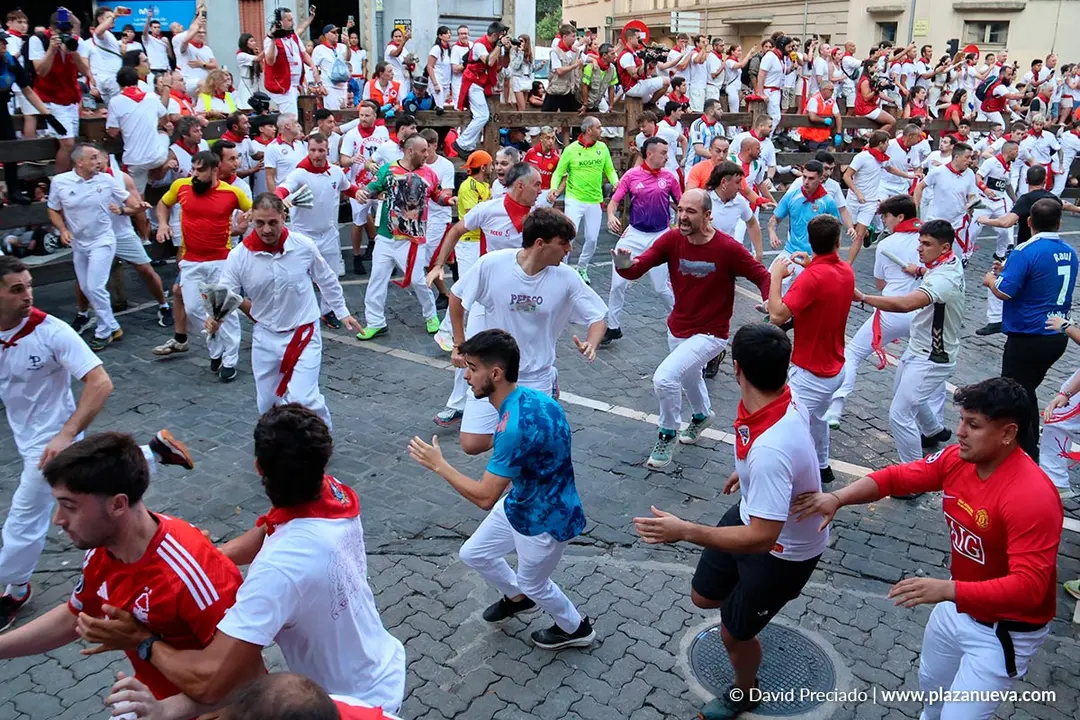 Encierro de San Ferm&iacute;n d&iacute;a 14 2026 40