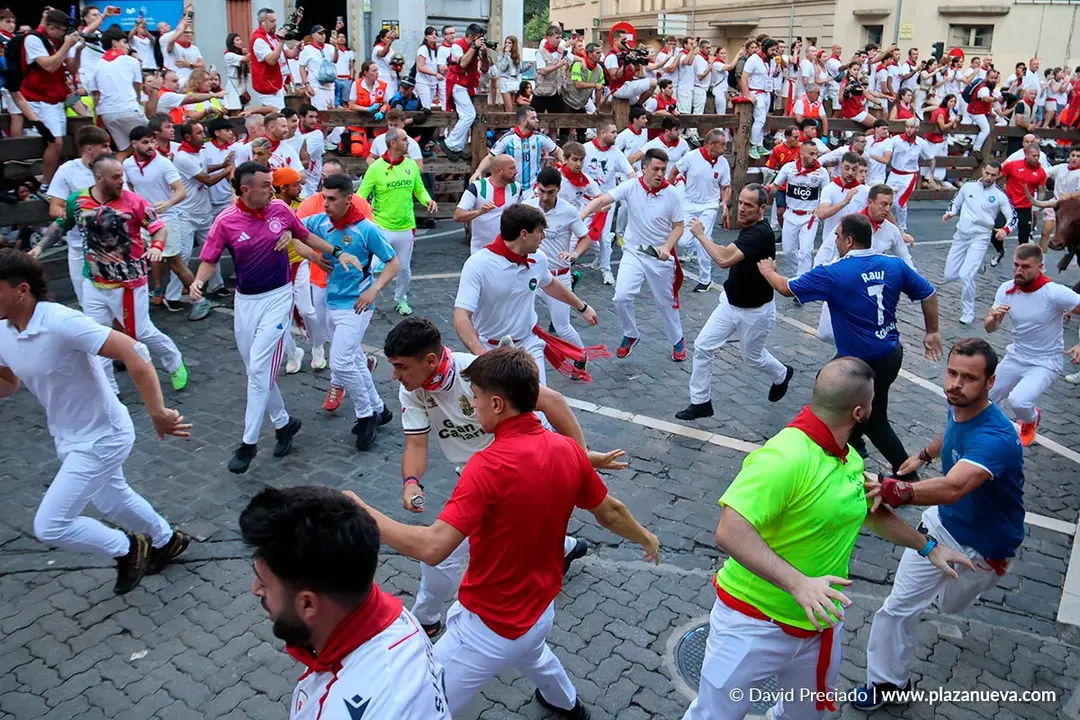 Encierro de San Ferm&iacute;n d&iacute;a 14 2026 41