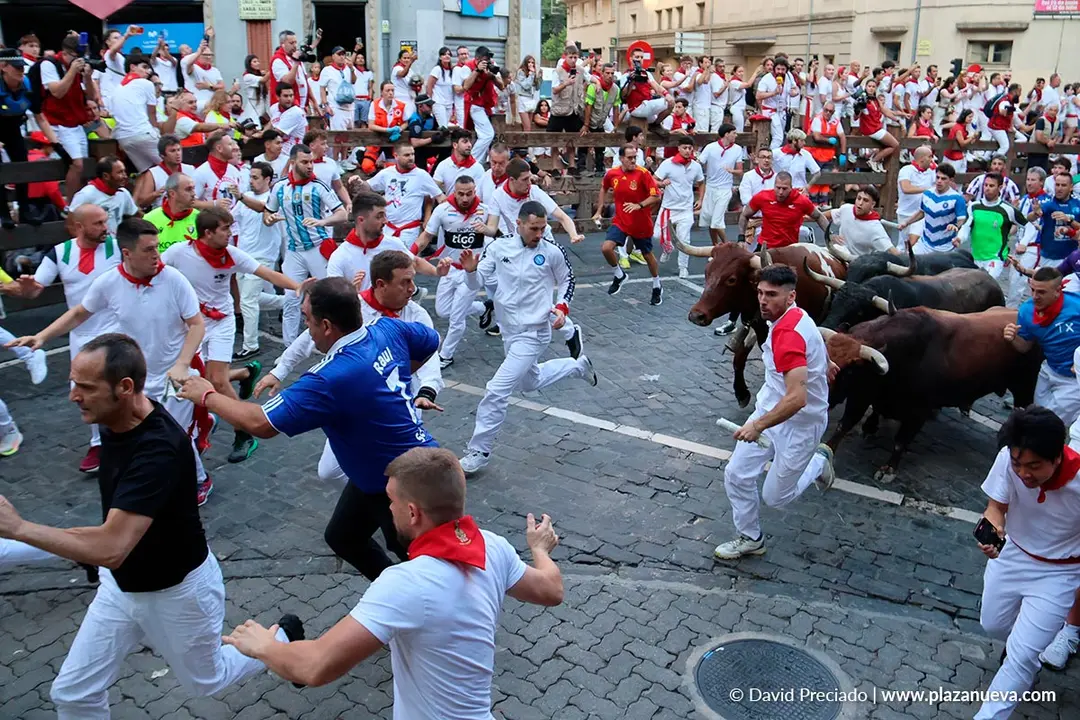 Encierro de San Ferm&iacute;n d&iacute;a 14 2026 42