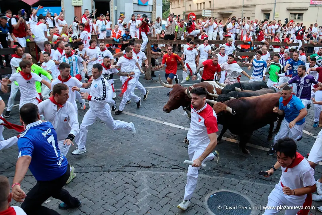 Encierro de San Ferm&iacute;n d&iacute;a 14 2026 43