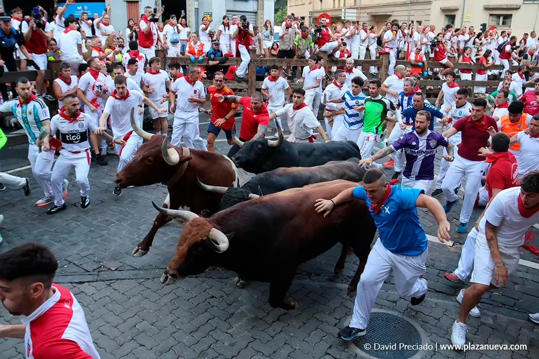 Encierro de San Ferm&iacute;n d&iacute;a 14 2026 45