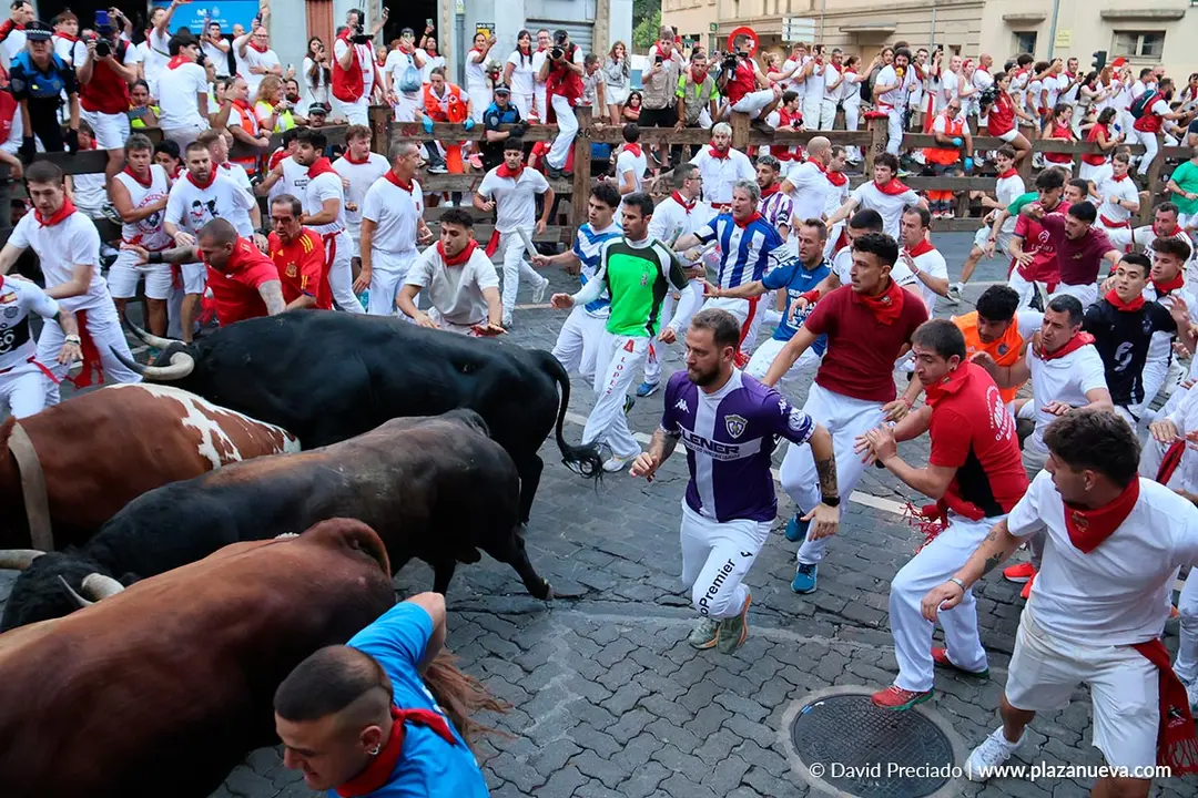 Encierro de San Ferm&iacute;n d&iacute;a 14 2026 46