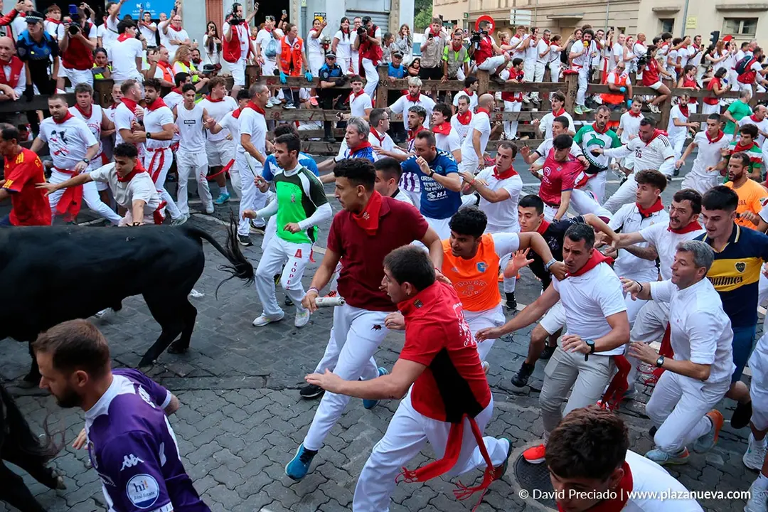 Encierro de San Ferm&iacute;n d&iacute;a 14 2026 47