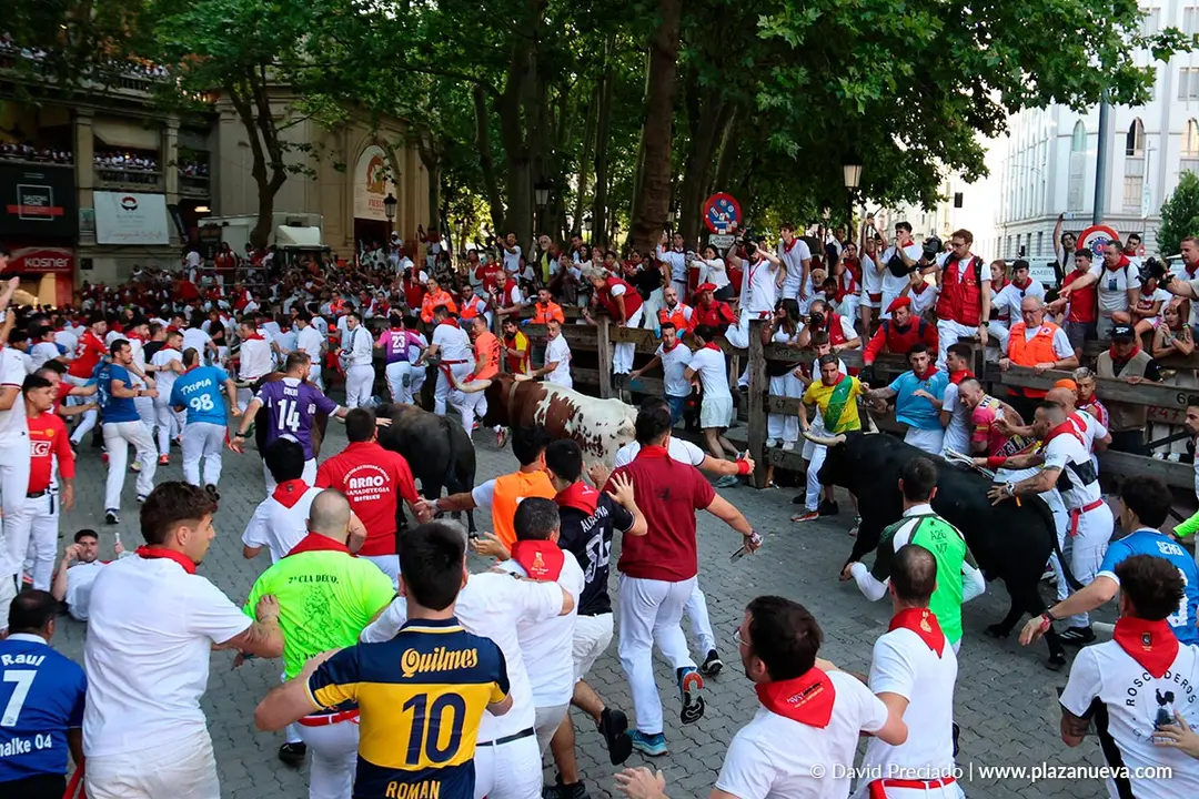 Encierro de San Ferm&iacute;n d&iacute;a 14 2026 49