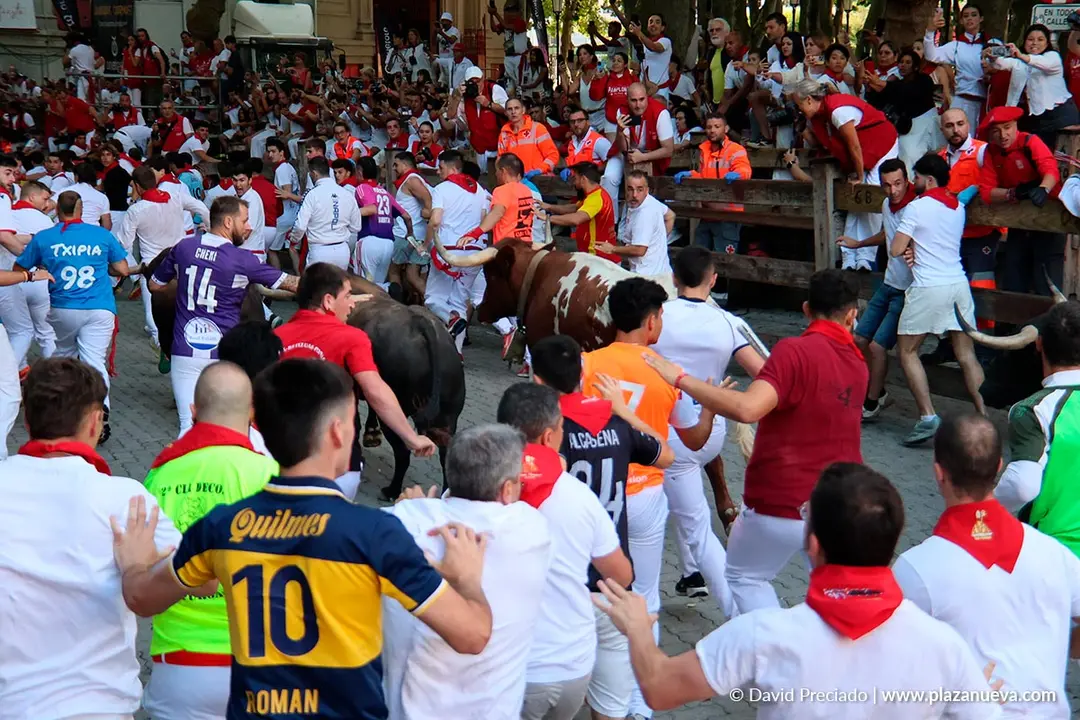 Encierro de San Ferm&iacute;n d&iacute;a 14 2026 50