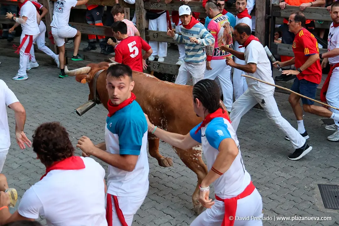 Encierro de San Ferm&iacute;n d&iacute;a 14 2026 54