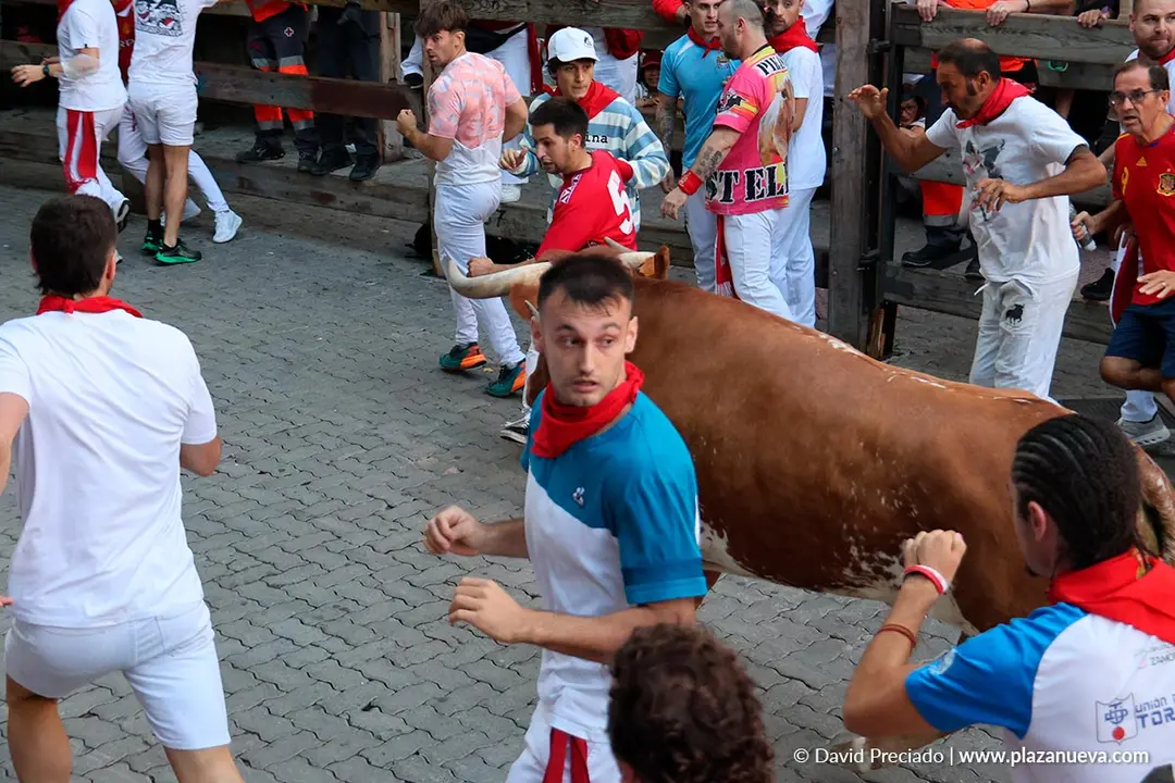 Encierro de San Ferm&iacute;n d&iacute;a 14 2026 53