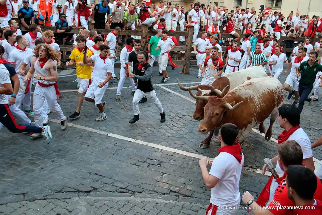 Encierro de San Ferm&iacute;n d&iacute;a 14 2026 56