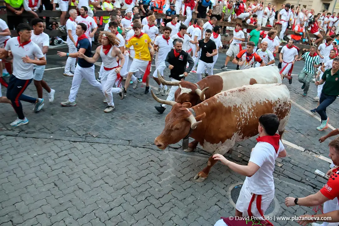 Encierro de San Ferm&iacute;n d&iacute;a 14 2026 57
