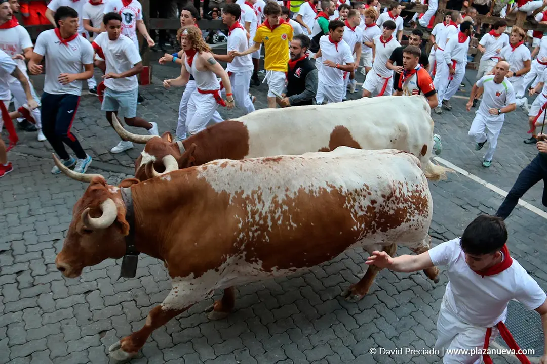 Encierro de San Ferm&iacute;n d&iacute;a 14 2026 58