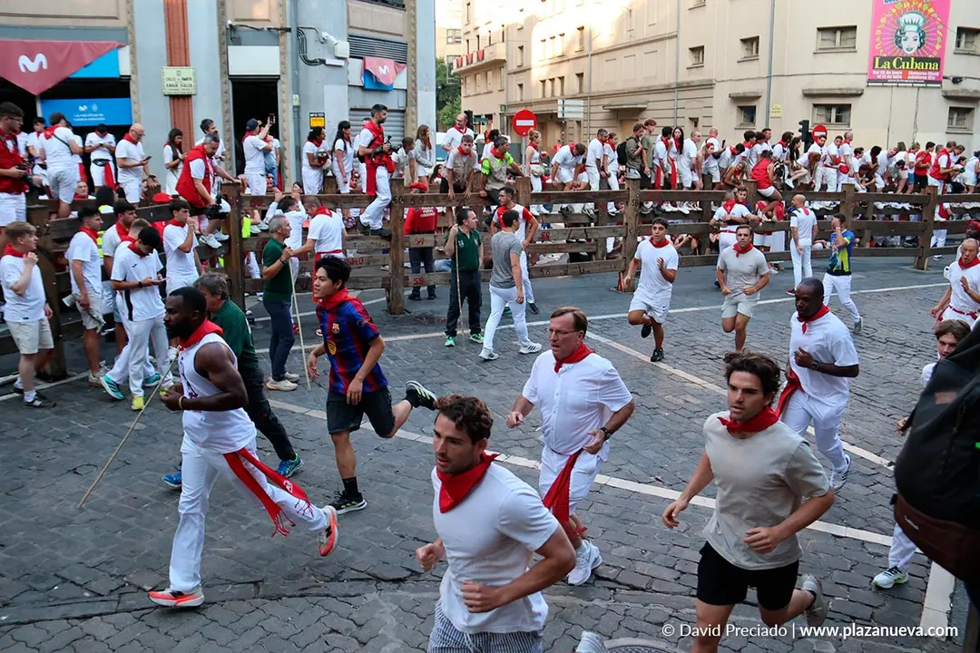 Encierro de San Ferm&iacute;n d&iacute;a 14 2026 62