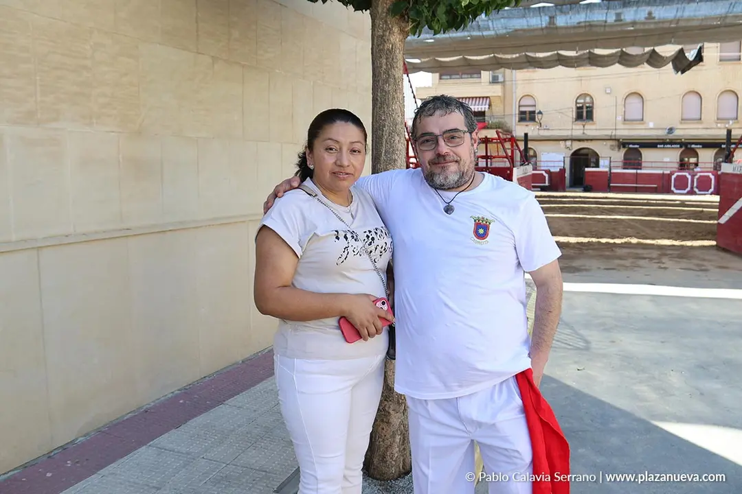 Fiestas de Cadreita 2026 1