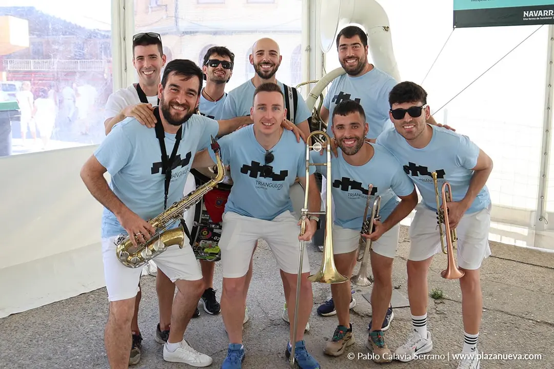 Fiestas de Cadreita 2026 3