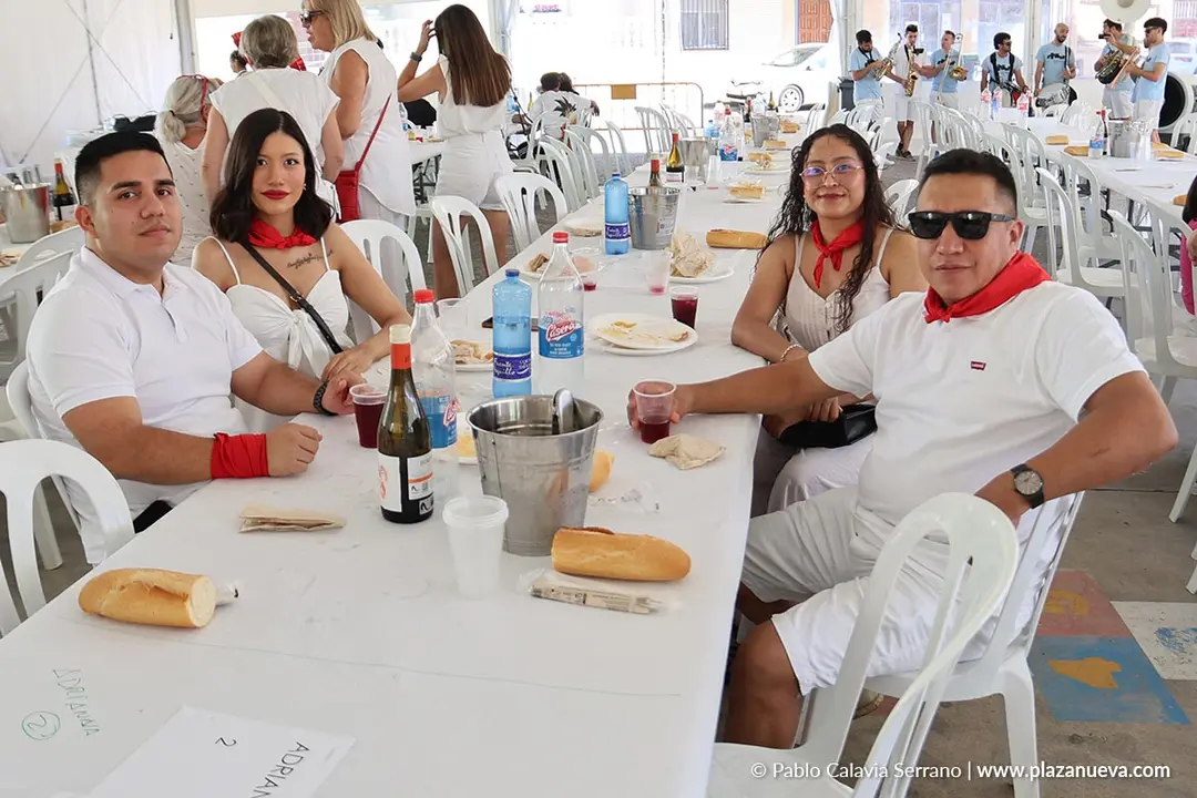 Fiestas de Cadreita 2026 5
