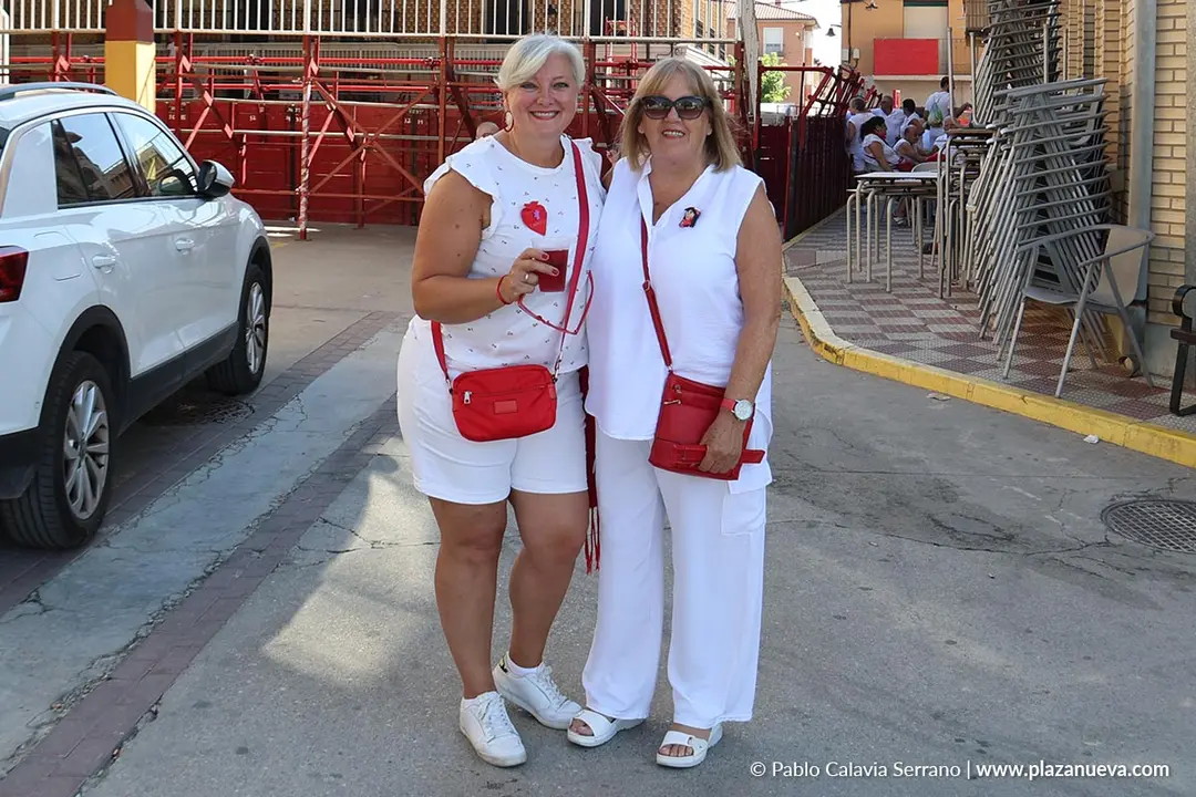 Fiestas de Cadreita 2026 6