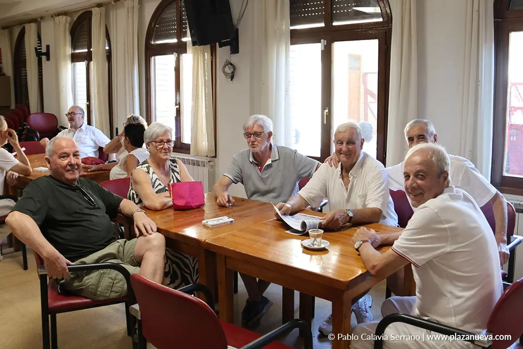 Fiestas de Cadreita 2026 9