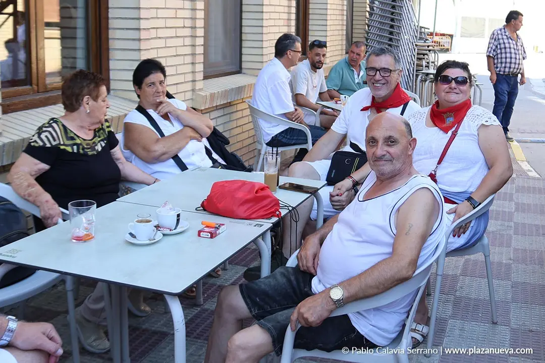 Fiestas de Cadreita 2026 11