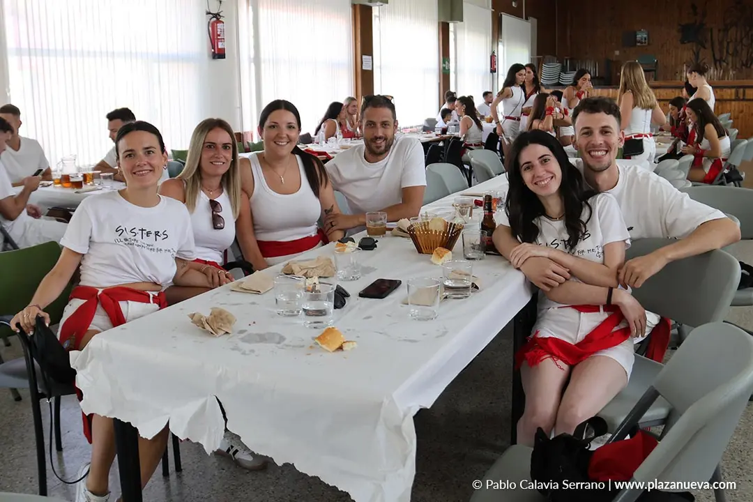 Fiestas de Cadreita 2026 18