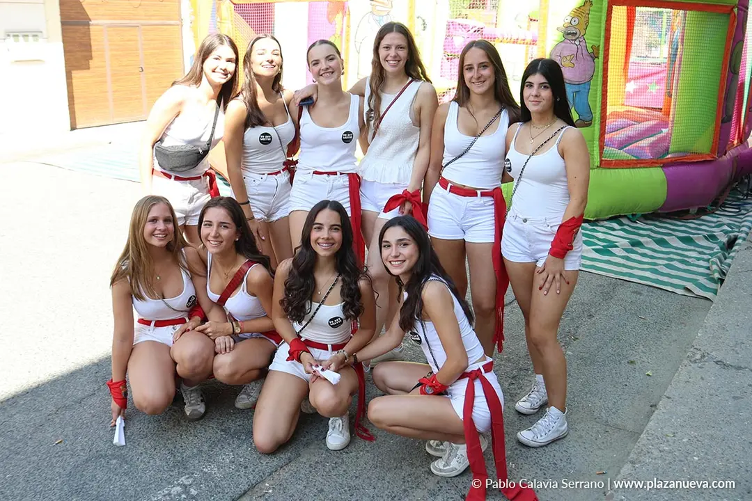 Fiestas de Cadreita 2026 21