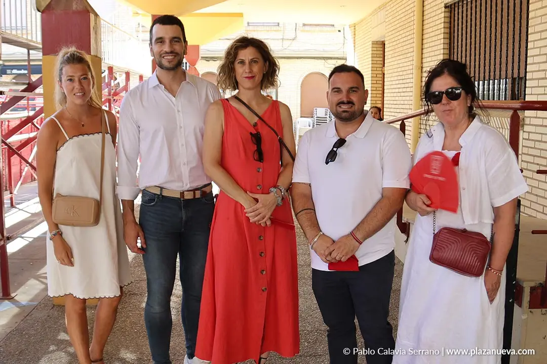 Fiestas de Cadreita 2026 25