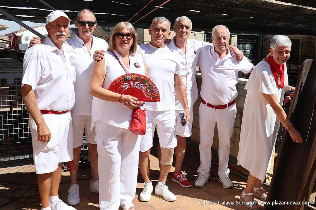 Fiestas de Cadreita 2026 29