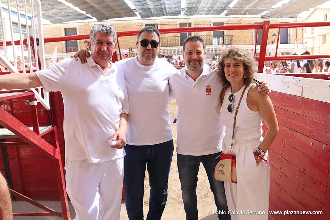 Fiestas de Cadreita 2026 35