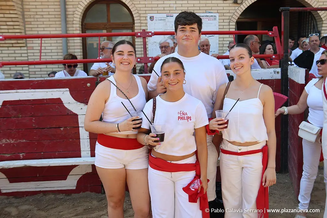 Fiestas de Cadreita 2026 36