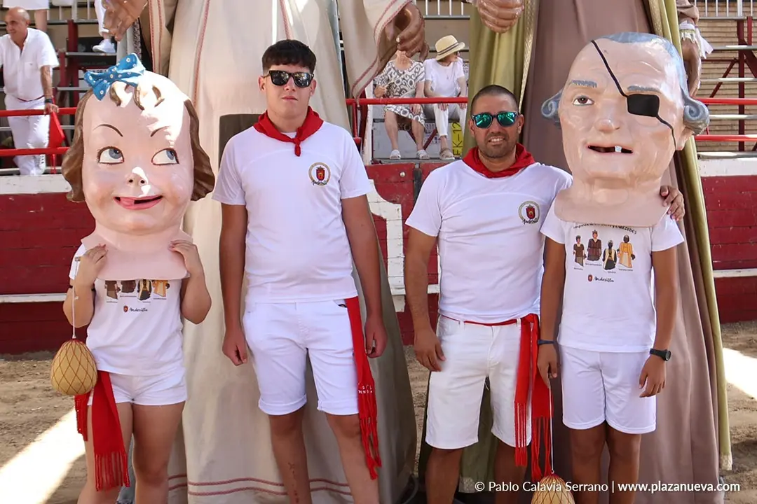 Fiestas de Cadreita 2026 38
