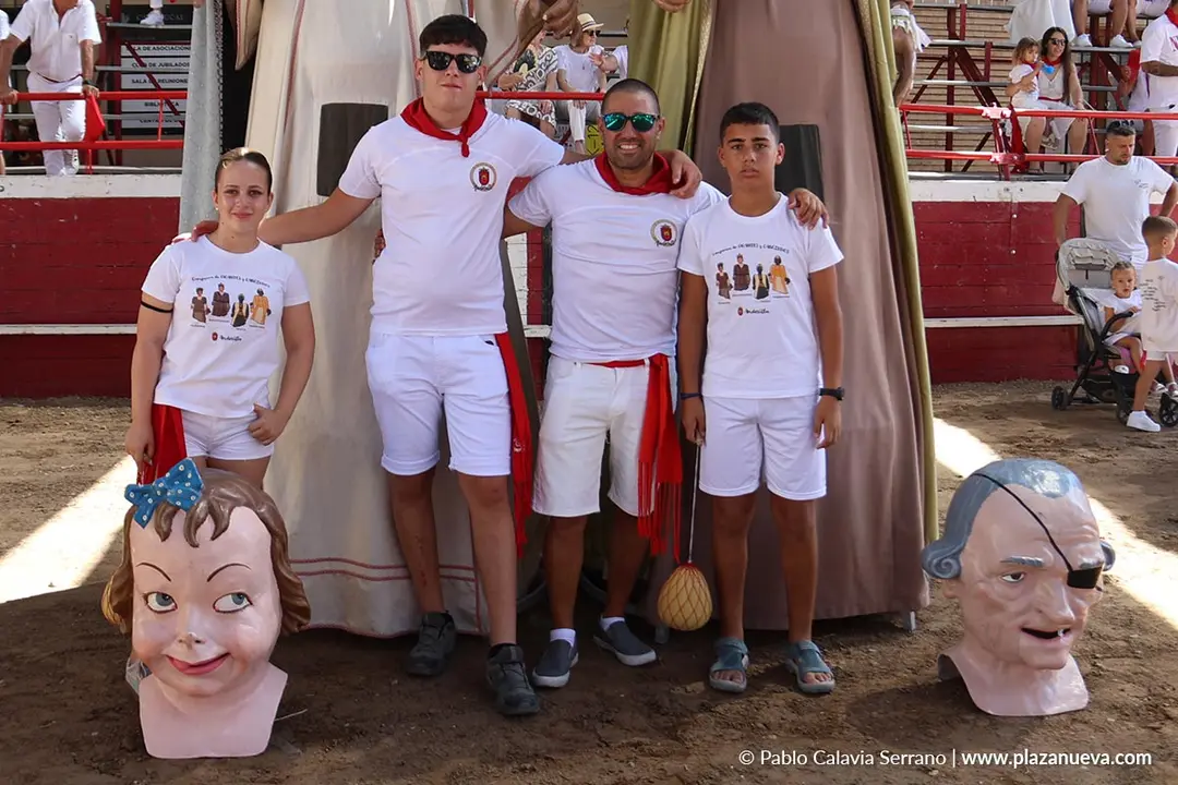 Fiestas de Cadreita 2026 39