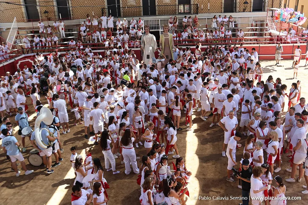 Fiestas de Cadreita 2026 42