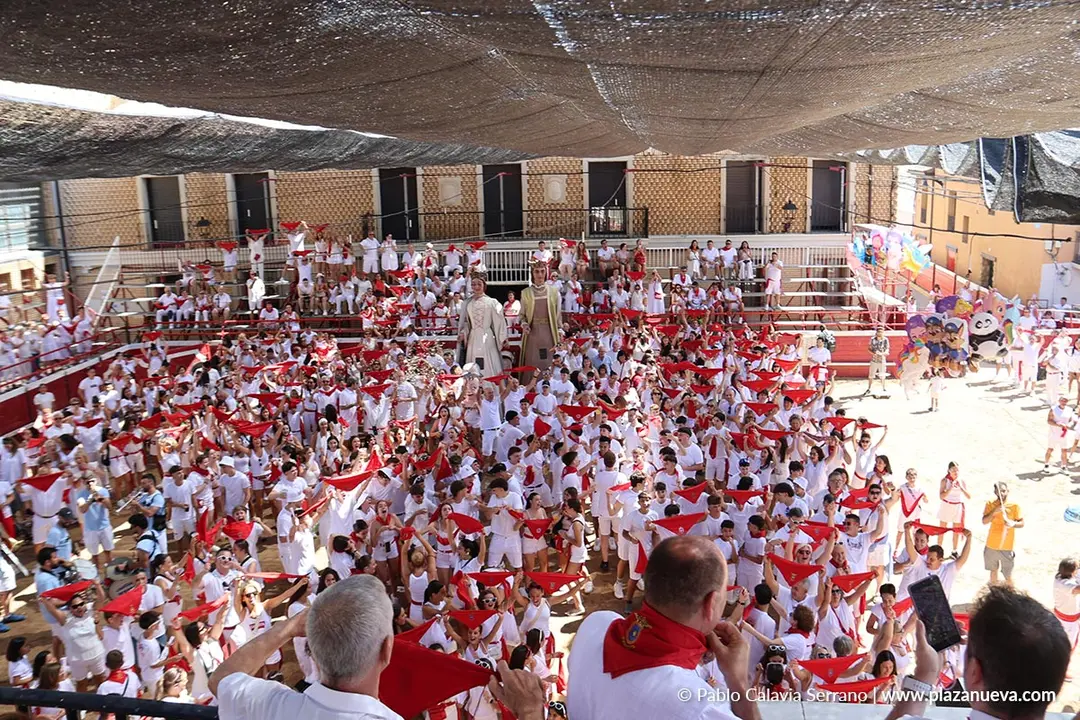 Fiestas de Cadreita 2026 47
