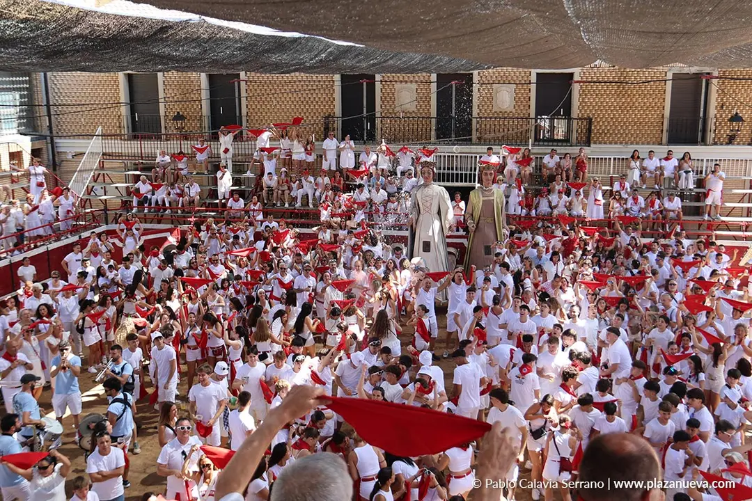 Fiestas de Cadreita 2026 48