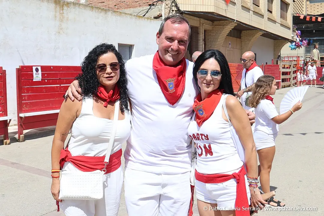 Fiestas de Cadreita 2026 51