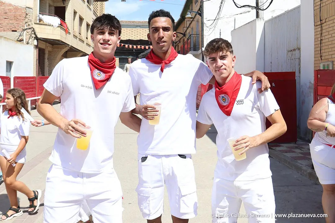 Fiestas de Cadreita 2026 52