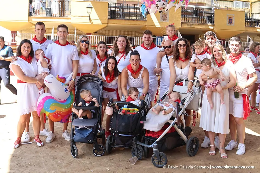 Fiestas de Cadreita 2026 56