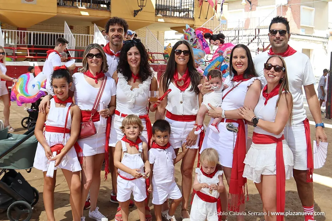 Fiestas de Cadreita 2026 59