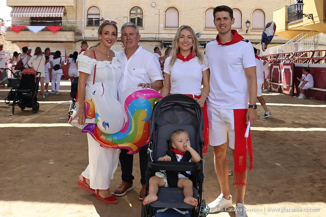 Fiestas de Cadreita 2026 60