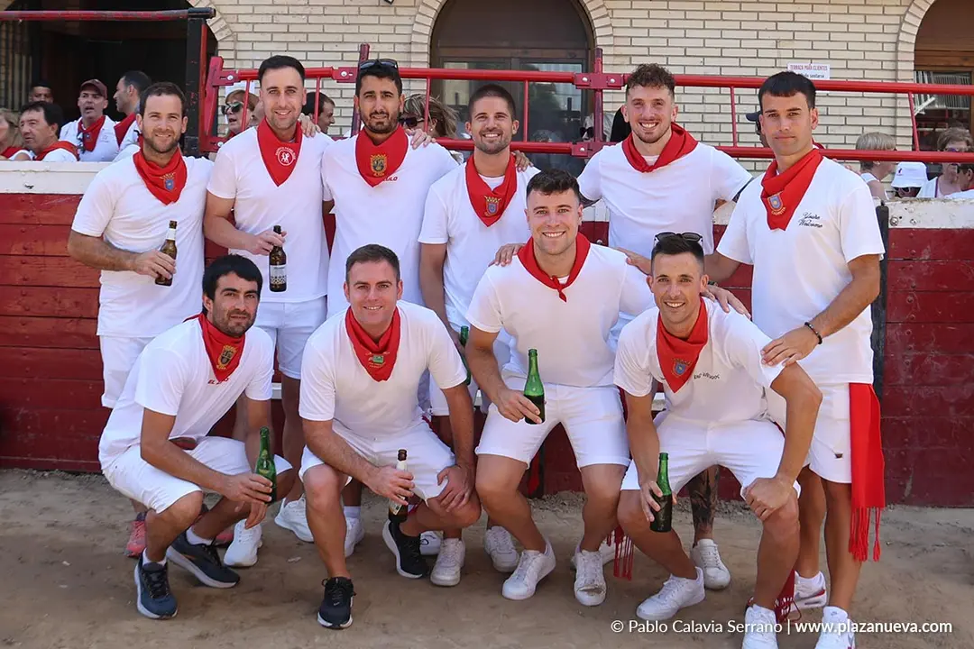 Fiestas de Cadreita 2026 61