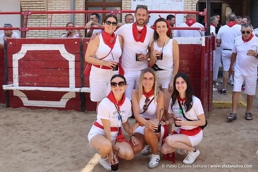 Fiestas de Cadreita 2026 62