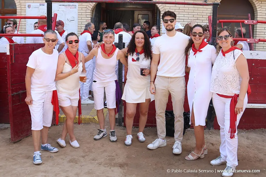 Fiestas de Cadreita 2026 63