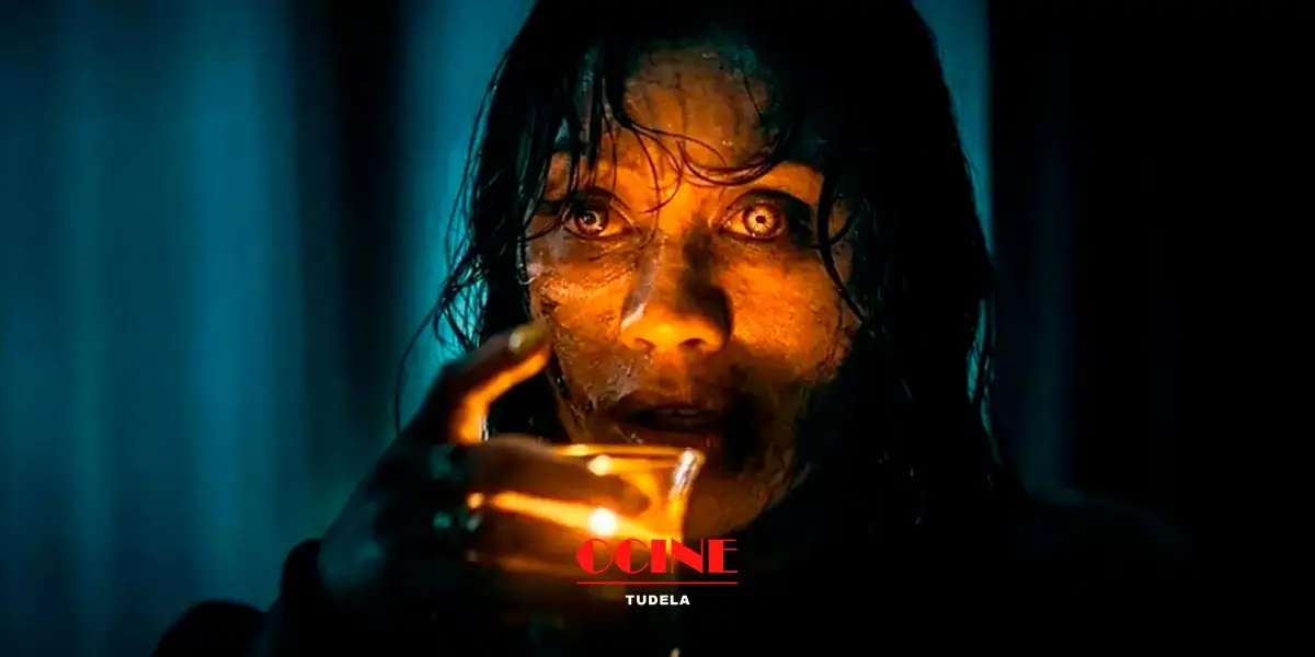 &lsquo;Posesi&oacute;n infernal En llamas&rsquo; es la secuela de Evil Dead Rise y la sexta entrega de la saga Evil Dead
