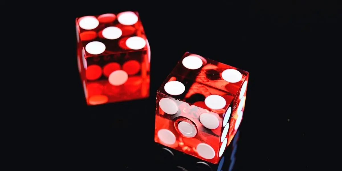 dados azar juego