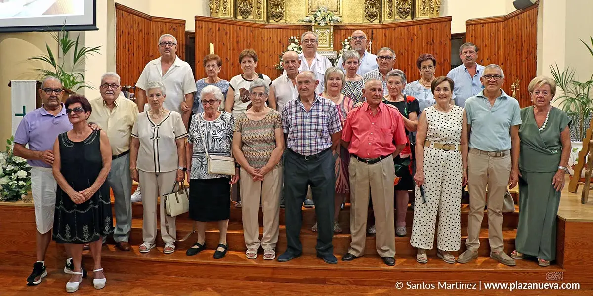 La jornada congreg&oacute; a un total de 160 personas, que participaron en los distintos actos organizados con motivo de esta tradicional celebraci&oacute;n