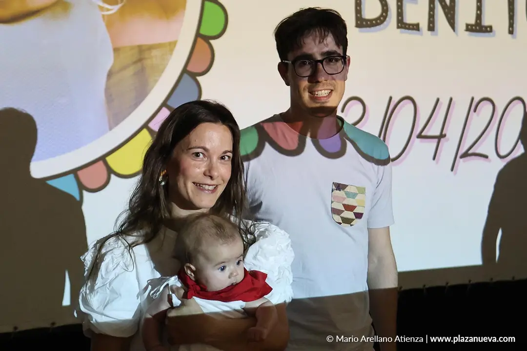 Mi Primer Pa&ntilde;uelo Cervera 2026 2