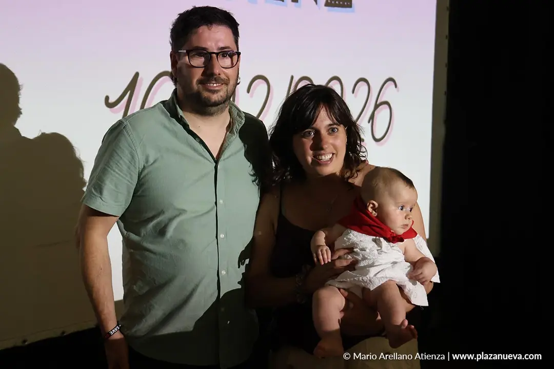Mi Primer Pa&ntilde;uelo Cervera 2026 6